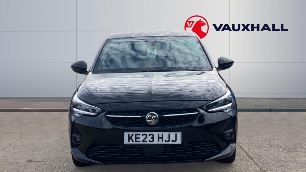 Vauxhall Corsa 1.2 Turbo Ultimate 5dr Petrol Hatchback - Image 3
