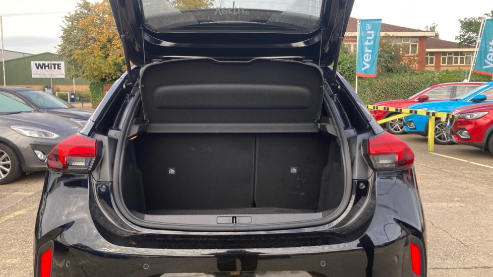 Vauxhall Corsa 1.2 Turbo Ultimate 5dr Petrol Hatchback - Image 4
