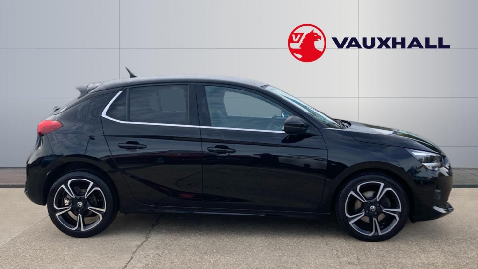 Vauxhall Corsa 1.2 Turbo Ultimate 5dr Petrol Hatchback - Image 5