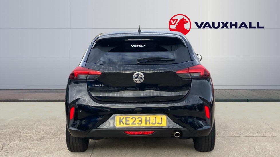 Vauxhall Corsa 1.2 Turbo Ultimate 5dr Petrol Hatchback - Image 6