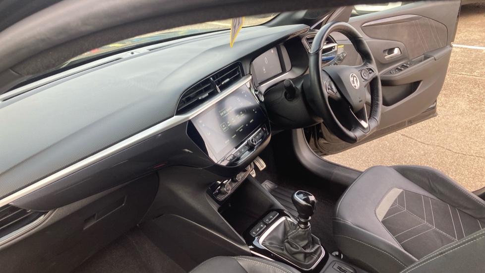 Vauxhall Corsa 1.2 Turbo Ultimate 5dr Petrol Hatchback - Image 9