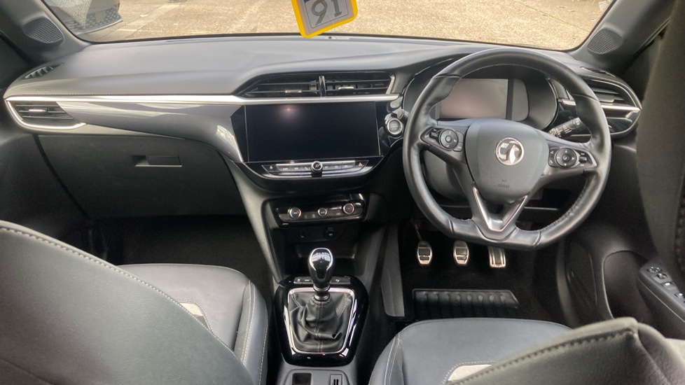 Vauxhall Corsa 1.2 Turbo Ultimate 5dr Petrol Hatchback - Image 10