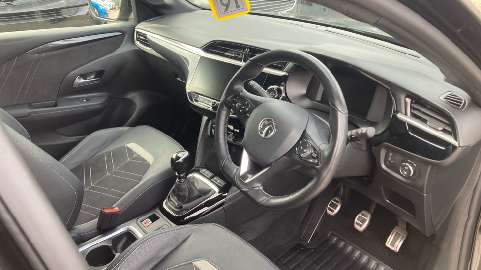 Vauxhall Corsa 1.2 Turbo Ultimate 5dr Petrol Hatchback - Image 11