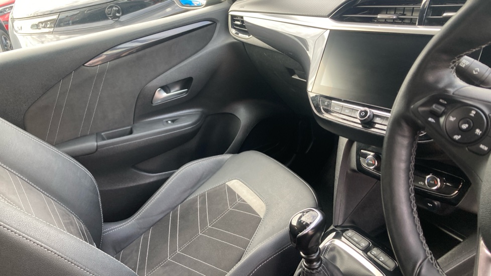 Vauxhall Corsa 1.2 Turbo Ultimate 5dr Petrol Hatchback - Image 14