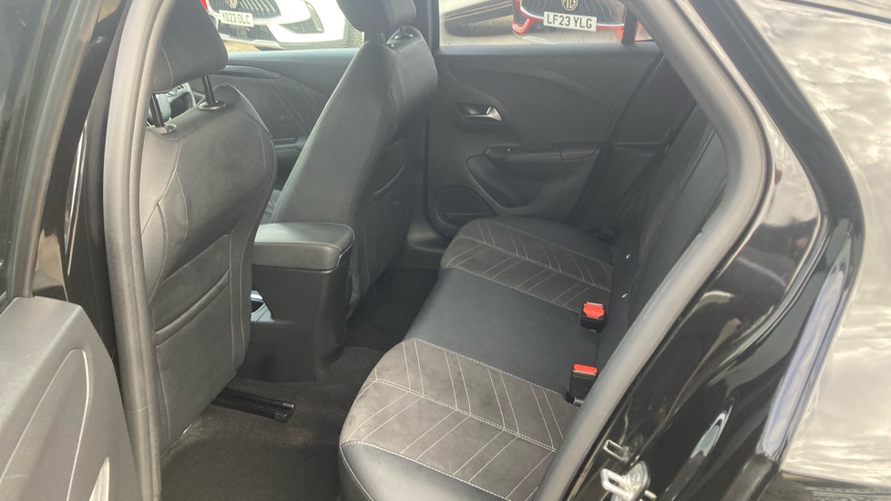 Vauxhall Corsa 1.2 Turbo Ultimate 5dr Petrol Hatchback - Image 16