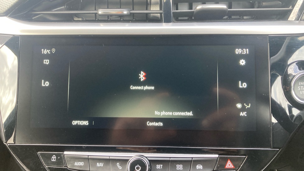 Vauxhall Corsa 1.2 Turbo Ultimate 5dr Petrol Hatchback - Image 22