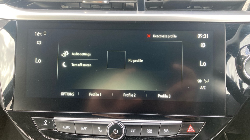 Vauxhall Corsa 1.2 Turbo Ultimate 5dr Petrol Hatchback - Image 23