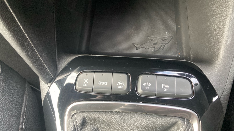 Vauxhall Corsa 1.2 Turbo Ultimate 5dr Petrol Hatchback - Image 29