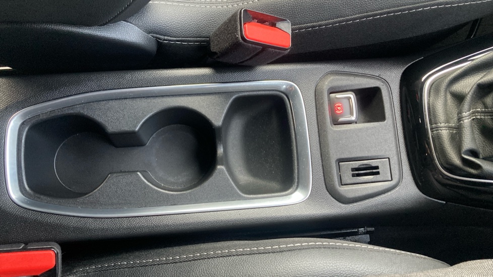 Vauxhall Corsa 1.2 Turbo Ultimate 5dr Petrol Hatchback - Image 31