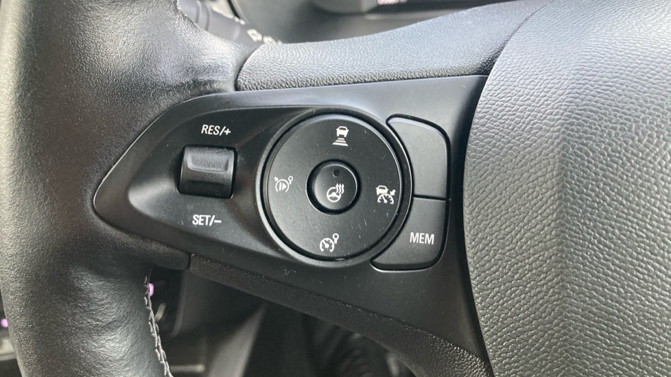 Vauxhall Corsa 1.2 Turbo Ultimate 5dr Petrol Hatchback - Image 33