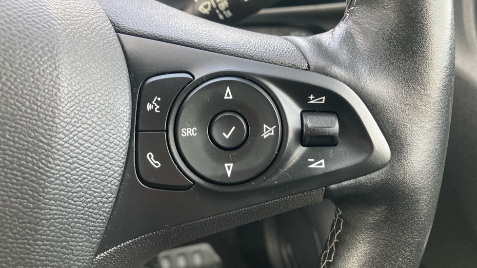 Vauxhall Corsa 1.2 Turbo Ultimate 5dr Petrol Hatchback - Image 34