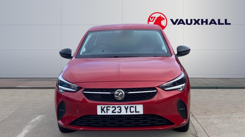 Vauxhall Corsa 1.2 Turbo Design 5dr Auto Petrol Hatchback - Image 3