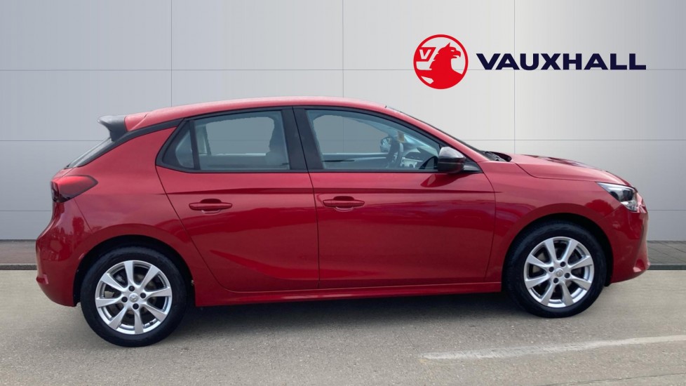 Vauxhall Corsa 1.2 Turbo Design 5dr Auto Petrol Hatchback - Image 5