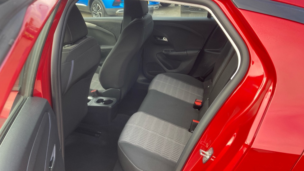 Vauxhall Corsa 1.2 Turbo Design 5dr Auto Petrol Hatchback - Image 16