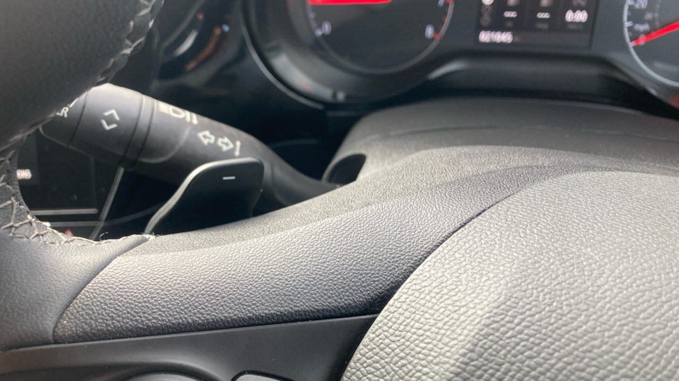 Vauxhall Corsa 1.2 Turbo Design 5dr Auto Petrol Hatchback - Image 33