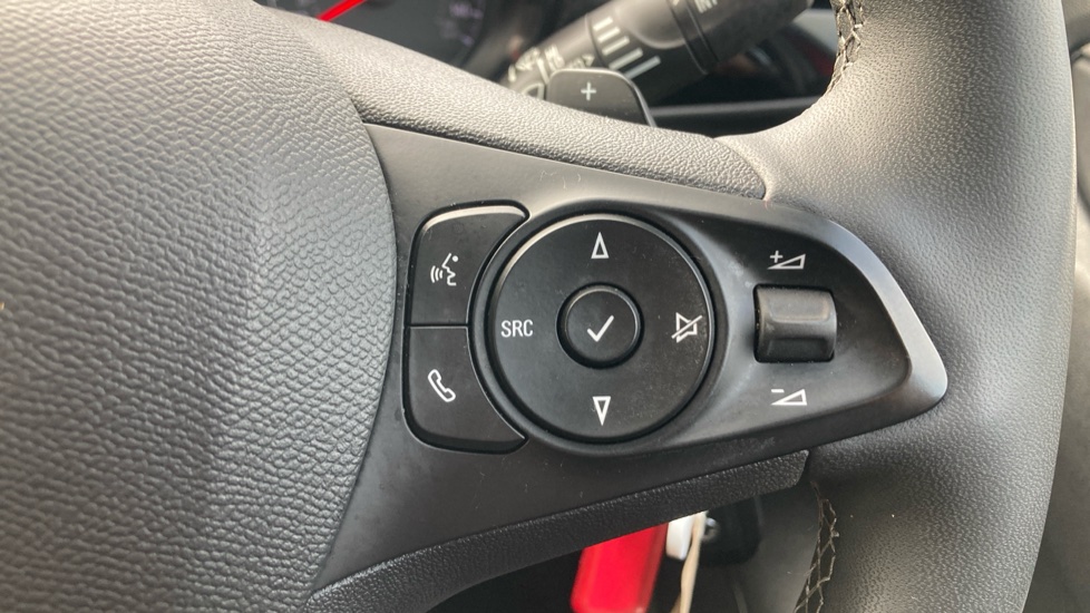 Vauxhall Corsa 1.2 Turbo Design 5dr Auto Petrol Hatchback - Image 35