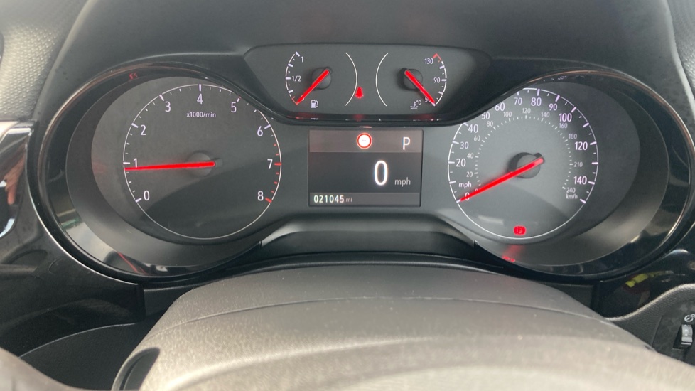Vauxhall Corsa 1.2 Turbo Design 5dr Auto Petrol Hatchback - Image 37