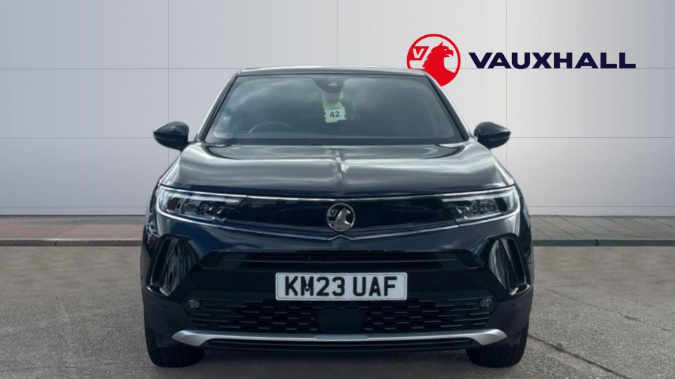 Vauxhall Mokka 1.2 Turbo Ultimate 5dr Auto Petrol Hatchback - Image 3