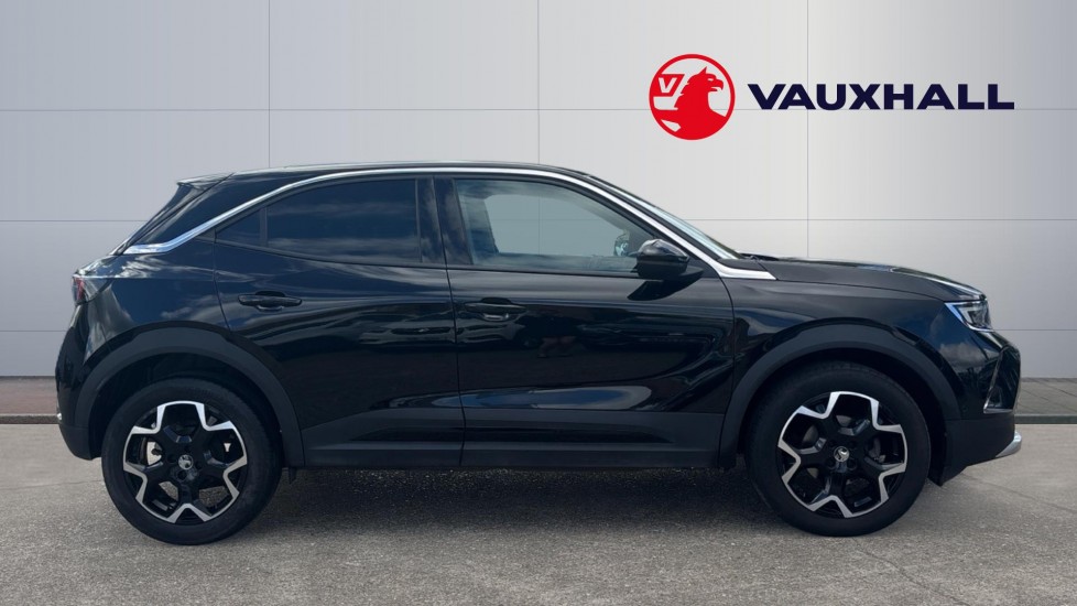 Vauxhall Mokka 1.2 Turbo Ultimate 5dr Auto Petrol Hatchback - Image 5