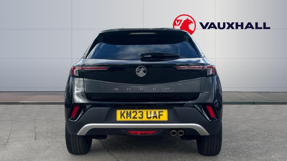 Vauxhall Mokka 1.2 Turbo Ultimate 5dr Auto Petrol Hatchback - Image 6