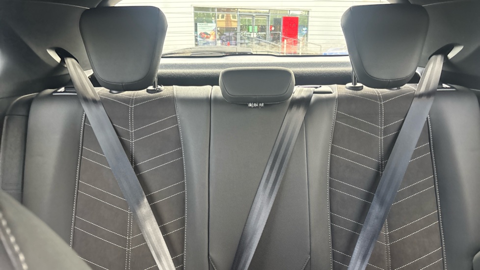 Vauxhall Mokka 1.2 Turbo Ultimate 5dr Auto Petrol Hatchback - Image 15