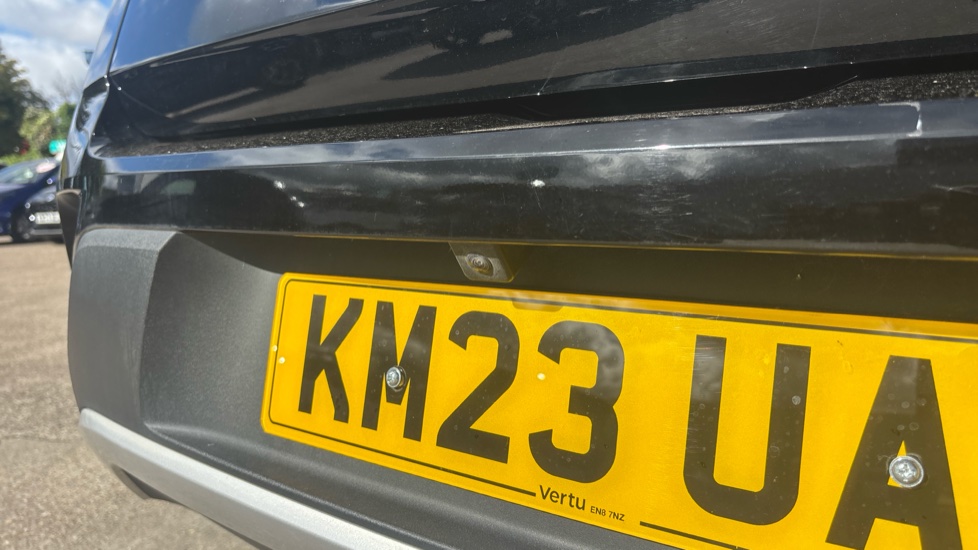 Vauxhall Mokka 1.2 Turbo Ultimate 5dr Auto Petrol Hatchback - Image 21