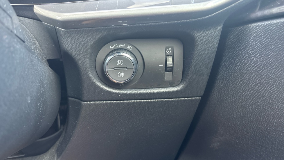Vauxhall Mokka 1.2 Turbo Ultimate 5dr Auto Petrol Hatchback - Image 27
