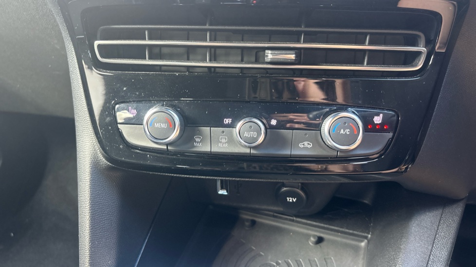 Vauxhall Mokka 1.2 Turbo Ultimate 5dr Auto Petrol Hatchback - Image 35