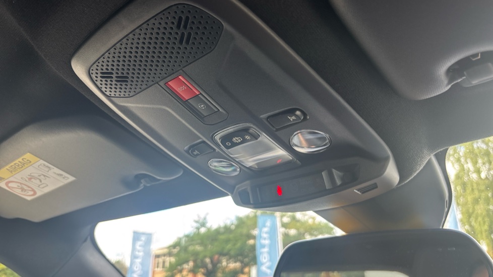 Vauxhall Mokka 1.2 Turbo Ultimate 5dr Auto Petrol Hatchback - Image 38