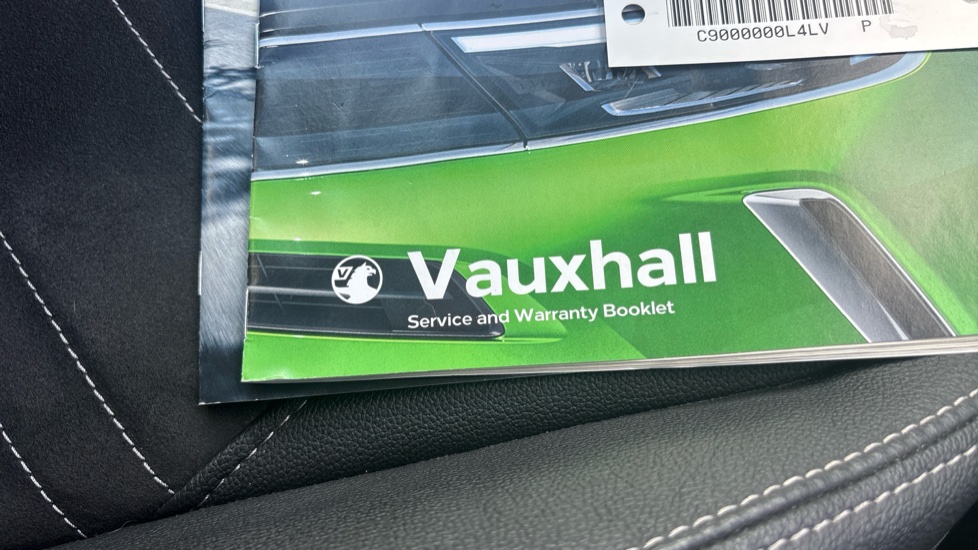 Vauxhall Mokka 1.2 Turbo Ultimate 5dr Auto Petrol Hatchback - Image 41