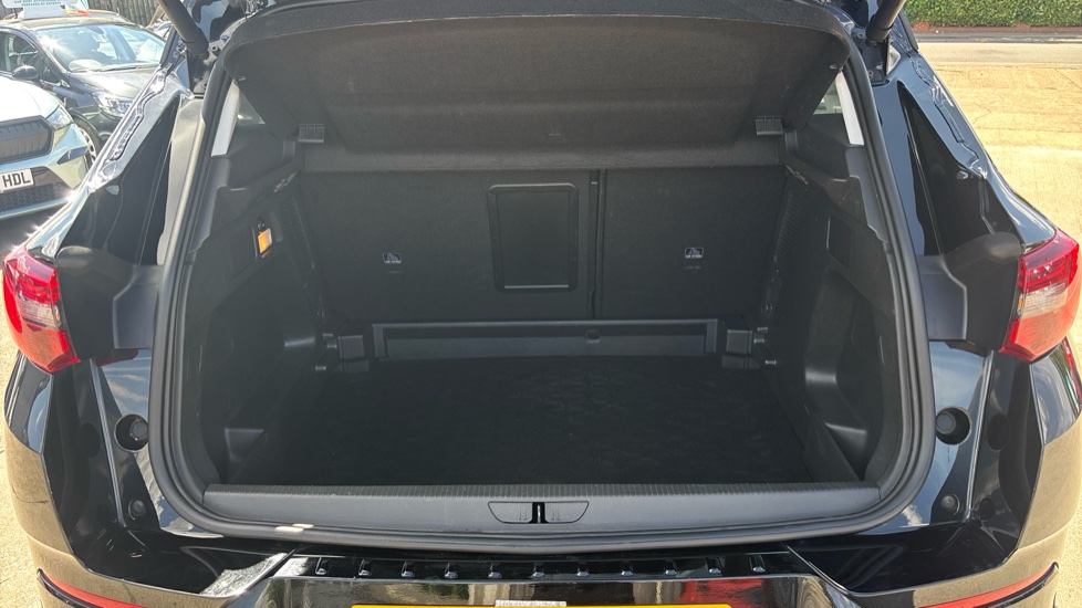 Vauxhall Grandland 1.2 Turbo Ultimate 5dr Auto Petrol Hatchback - Image 4