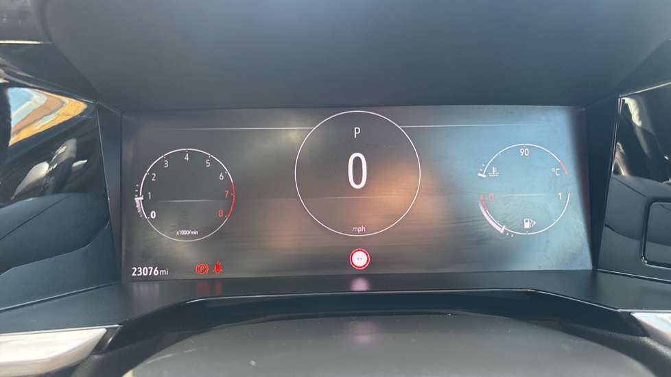 Vauxhall Grandland 1.2 Turbo Ultimate 5dr Auto Petrol Hatchback - Image 18