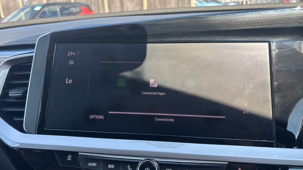 Vauxhall Grandland 1.2 Turbo Ultimate 5dr Auto Petrol Hatchback - Image 38