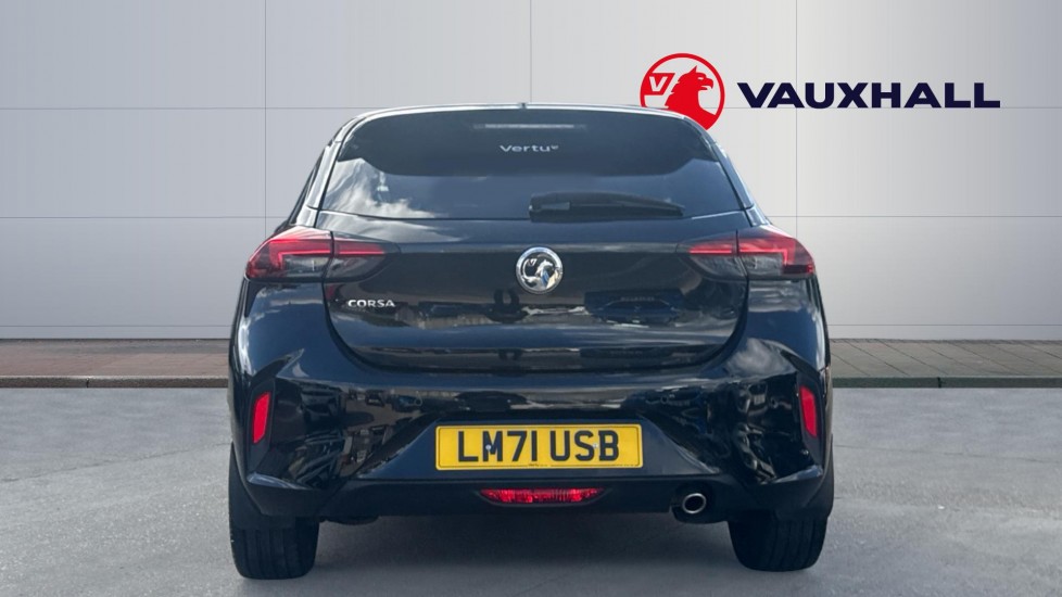 Vauxhall Corsa 1.2 Turbo SRi 5dr Petrol Hatchback - Image 6