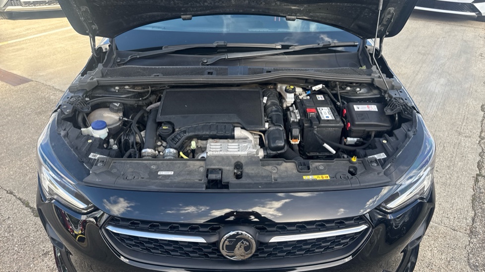 Vauxhall Corsa 1.2 Turbo SRi 5dr Petrol Hatchback - Image 8