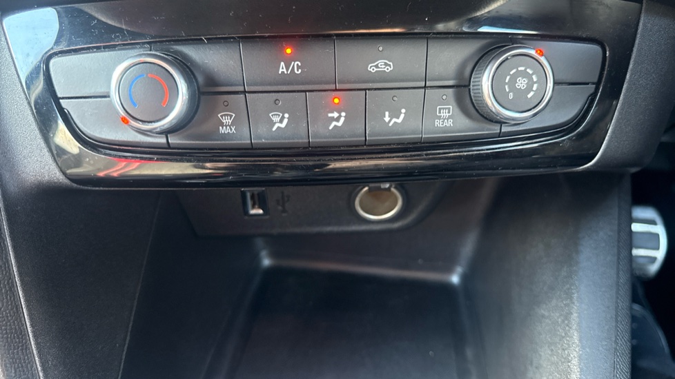 Vauxhall Corsa 1.2 Turbo SRi 5dr Petrol Hatchback - Image 22