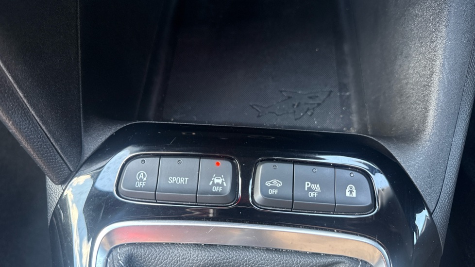 Vauxhall Corsa 1.2 Turbo SRi 5dr Petrol Hatchback - Image 23