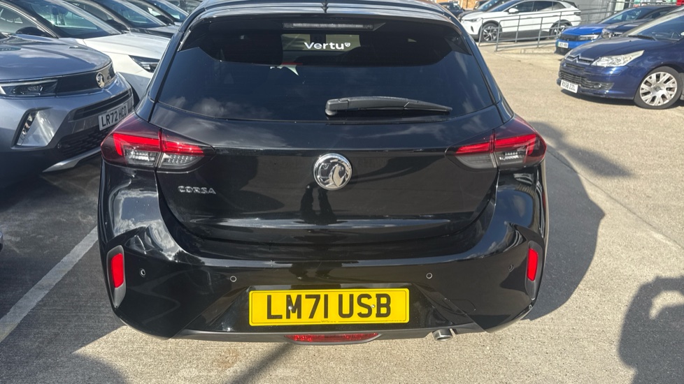 Vauxhall Corsa 1.2 Turbo SRi 5dr Petrol Hatchback - Image 34