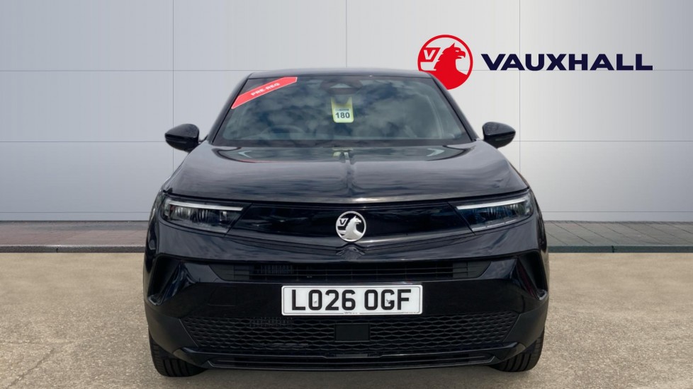 Vauxhall Mokka 1.2 Turbo Griffin 5dr Auto Petrol Hatchback - Image 3