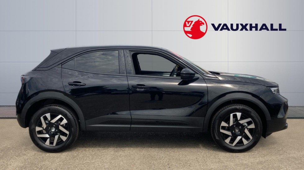 Vauxhall Mokka 1.2 Turbo Griffin 5dr Auto Petrol Hatchback - Image 5