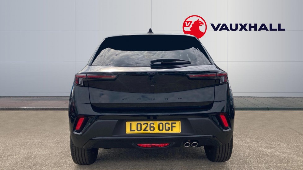 Vauxhall Mokka 1.2 Turbo Griffin 5dr Auto Petrol Hatchback - Image 6