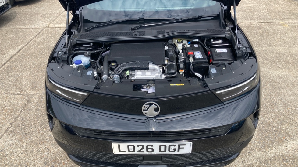 Vauxhall Mokka 1.2 Turbo Griffin 5dr Auto Petrol Hatchback - Image 8