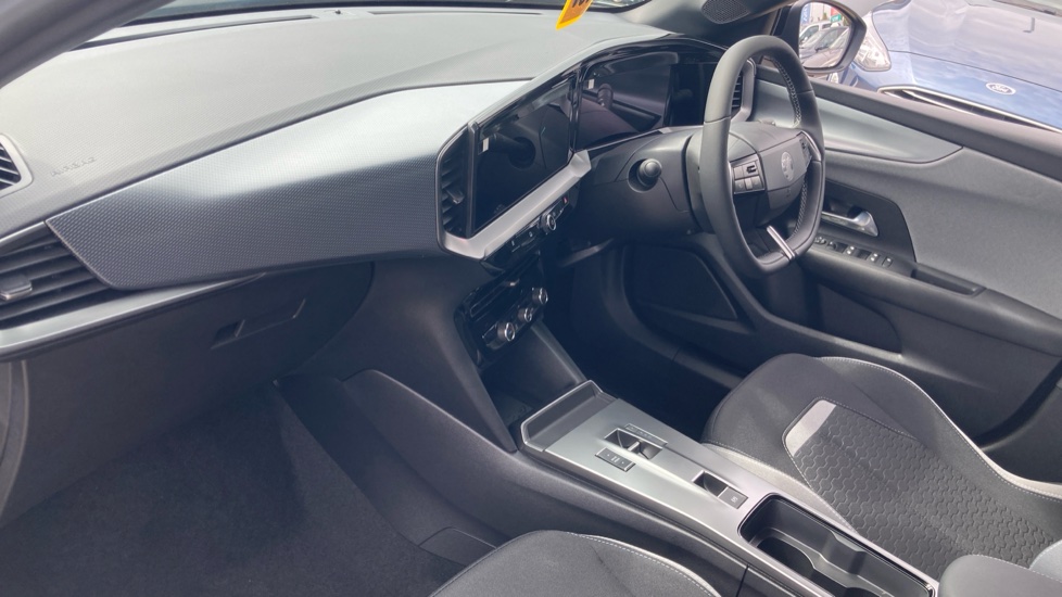 Vauxhall Mokka 1.2 Turbo Griffin 5dr Auto Petrol Hatchback - Image 9