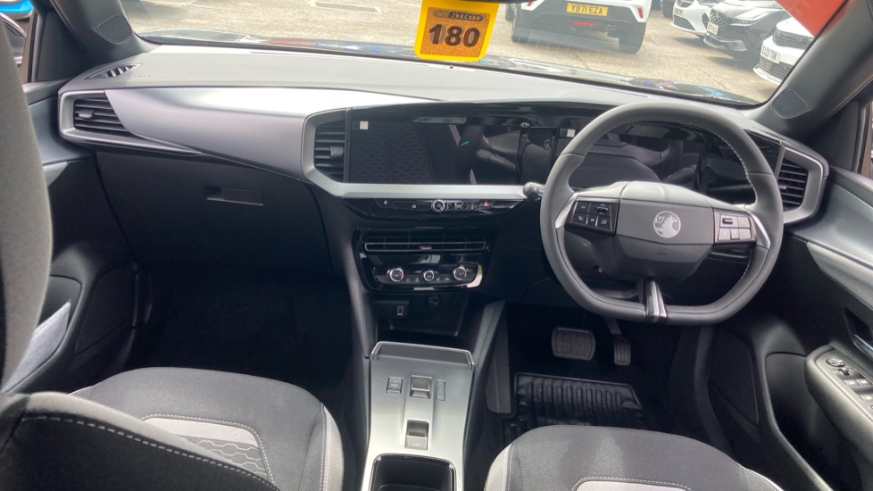 Vauxhall Mokka 1.2 Turbo Griffin 5dr Auto Petrol Hatchback - Image 10