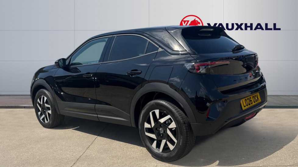 Vauxhall Mokka 1.2 Turbo Griffin 5dr Auto Petrol Hatchback - Image 2