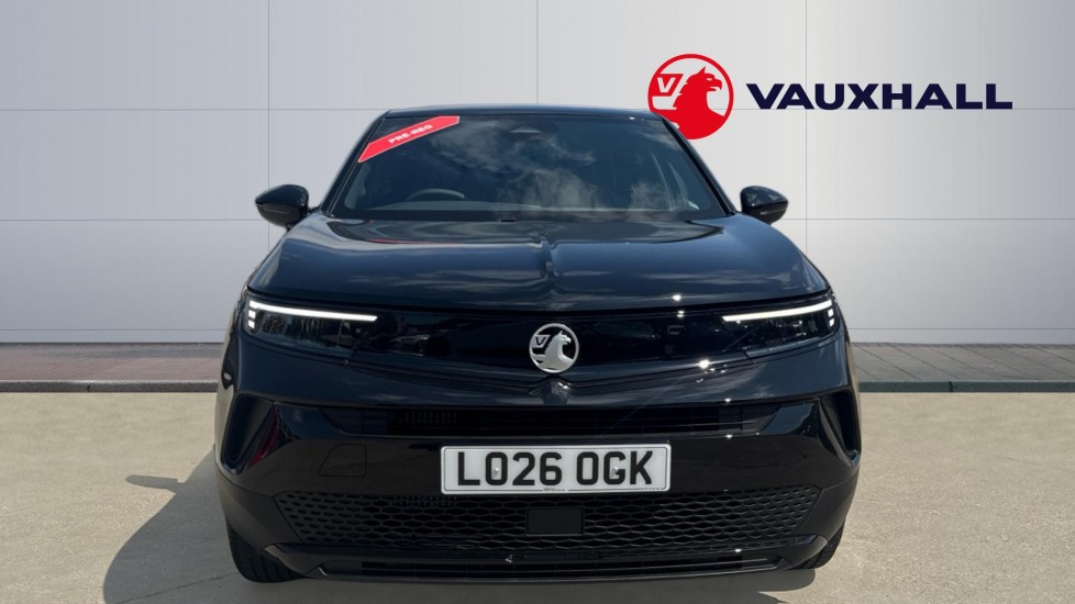 Vauxhall Mokka 1.2 Turbo Griffin 5dr Auto Petrol Hatchback - Image 3