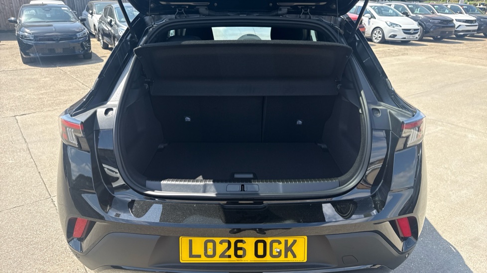 Vauxhall Mokka 1.2 Turbo Griffin 5dr Auto Petrol Hatchback - Image 4