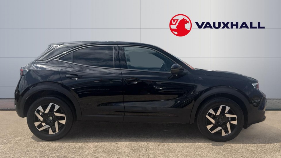 Vauxhall Mokka 1.2 Turbo Griffin 5dr Auto Petrol Hatchback - Image 5