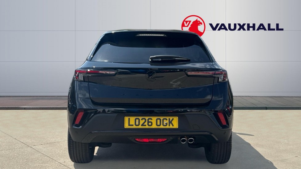 Vauxhall Mokka 1.2 Turbo Griffin 5dr Auto Petrol Hatchback - Image 6