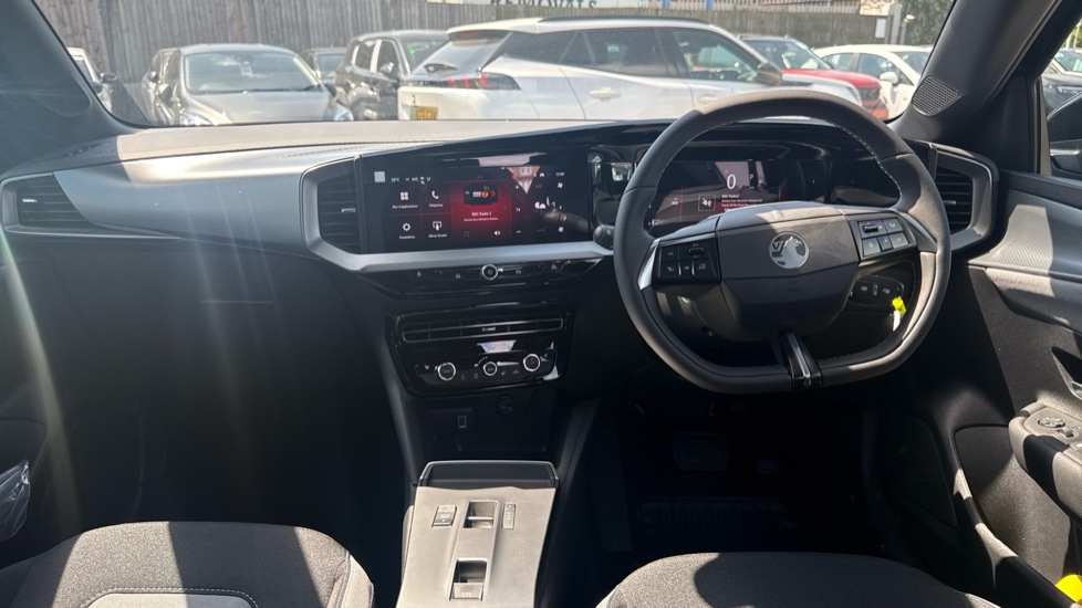 Vauxhall Mokka 1.2 Turbo Griffin 5dr Auto Petrol Hatchback - Image 10